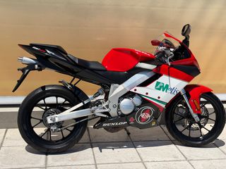 Gilera SC 125 2012 -MOTOSIDIROPOULOS- SC 125 2T - ΣΑΝ ΚΑΙΝΟΥΡΓΙΟ!!-thumb-37