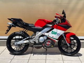 Gilera SC 125 2012 -MOTOSIDIROPOULOS- SC 125 2T - ΣΑΝ ΚΑΙΝΟΥΡΓΙΟ!!-thumb-36