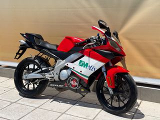 Gilera SC 125 2012 -MOTOSIDIROPOULOS- SC 125 2T - ΣΑΝ ΚΑΙΝΟΥΡΓΙΟ!!-thumb-35