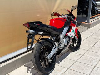 Gilera SC 125 2012 -MOTOSIDIROPOULOS- SC 125 2T - ΣΑΝ ΚΑΙΝΟΥΡΓΙΟ!!-thumb-40