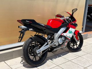 Gilera SC 125 2012 -MOTOSIDIROPOULOS- SC 125 2T - ΣΑΝ ΚΑΙΝΟΥΡΓΙΟ!!-thumb-39