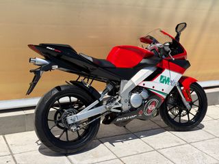 Gilera SC 125 2012 -MOTOSIDIROPOULOS- SC 125 2T - ΣΑΝ ΚΑΙΝΟΥΡΓΙΟ!!-thumb-38