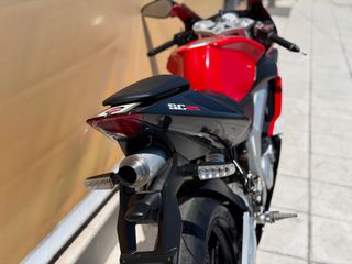 Gilera SC 125 2012 -MOTOSIDIROPOULOS- SC 125 2T - ΣΑΝ ΚΑΙΝΟΥΡΓΙΟ!!-thumb-43