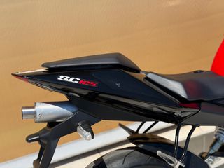 Gilera SC 125 2012 -MOTOSIDIROPOULOS- SC 125 2T - ΣΑΝ ΚΑΙΝΟΥΡΓΙΟ!!-thumb-45