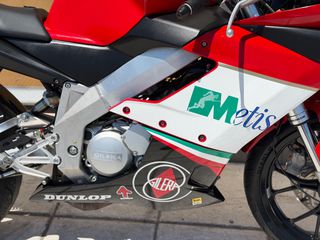 Gilera SC 125 2012 -MOTOSIDIROPOULOS- SC 125 2T - ΣΑΝ ΚΑΙΝΟΥΡΓΙΟ!!-thumb-47