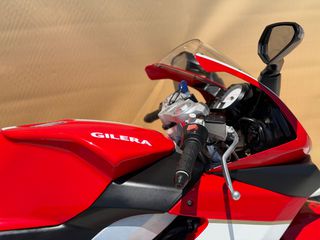 Gilera SC 125 2012 -MOTOSIDIROPOULOS- SC 125 2T - ΣΑΝ ΚΑΙΝΟΥΡΓΙΟ!!-thumb-49