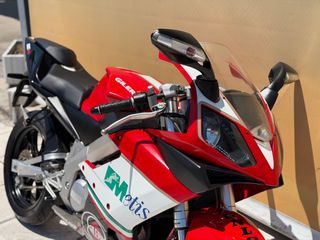 Gilera SC 125 2012 -MOTOSIDIROPOULOS- SC 125 2T - ΣΑΝ ΚΑΙΝΟΥΡΓΙΟ!!-thumb-50