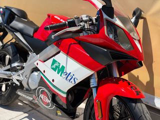 Gilera SC 125 2012 -MOTOSIDIROPOULOS- SC 125 2T - ΣΑΝ ΚΑΙΝΟΥΡΓΙΟ!!-thumb-51