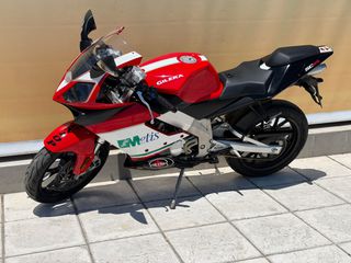 Gilera SC 125 2012 -MOTOSIDIROPOULOS- SC 125 2T - ΣΑΝ ΚΑΙΝΟΥΡΓΙΟ!!-thumb-6