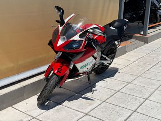 Gilera SC 125 2012 -MOTOSIDIROPOULOS- SC 125 2T - ΣΑΝ ΚΑΙΝΟΥΡΓΙΟ!!-thumb-4