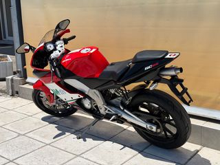 Gilera SC 125 2012 -MOTOSIDIROPOULOS- SC 125 2T - ΣΑΝ ΚΑΙΝΟΥΡΓΙΟ!!-thumb-9