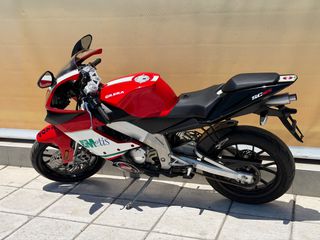 Gilera SC 125 2012 -MOTOSIDIROPOULOS- SC 125 2T - ΣΑΝ ΚΑΙΝΟΥΡΓΙΟ!!-thumb-8