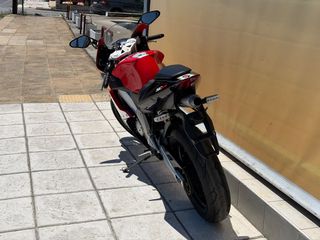 Gilera SC 125 2012 -MOTOSIDIROPOULOS- SC 125 2T - ΣΑΝ ΚΑΙΝΟΥΡΓΙΟ!!-thumb-11
