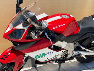 Gilera SC 125 2012 -MOTOSIDIROPOULOS- SC 125 2T - ΣΑΝ ΚΑΙΝΟΥΡΓΙΟ!!-thumb-15