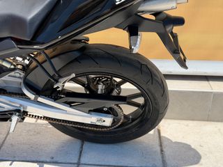 Gilera SC 125 2012 -MOTOSIDIROPOULOS- SC 125 2T - ΣΑΝ ΚΑΙΝΟΥΡΓΙΟ!!-thumb-17