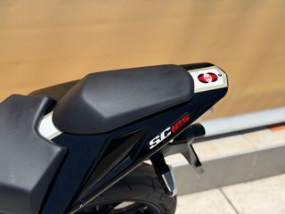Gilera SC 125 2012 -MOTOSIDIROPOULOS- SC 125 2T - ΣΑΝ ΚΑΙΝΟΥΡΓΙΟ!!-thumb-18
