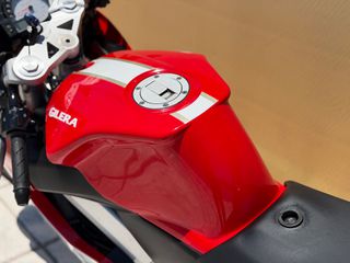 Gilera SC 125 2012 -MOTOSIDIROPOULOS- SC 125 2T - ΣΑΝ ΚΑΙΝΟΥΡΓΙΟ!!-thumb-21