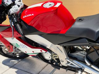 Gilera SC 125 2012 -MOTOSIDIROPOULOS- SC 125 2T - ΣΑΝ ΚΑΙΝΟΥΡΓΙΟ!!-thumb-22