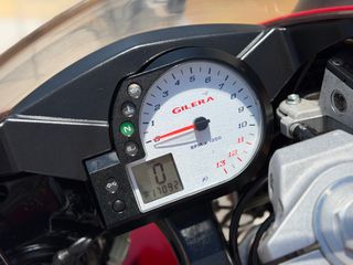 Gilera SC 125 2012 -MOTOSIDIROPOULOS- SC 125 2T - ΣΑΝ ΚΑΙΝΟΥΡΓΙΟ!!-thumb-23