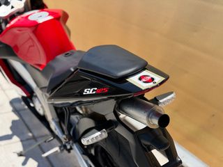 Gilera SC 125 2012 -MOTOSIDIROPOULOS- SC 125 2T - ΣΑΝ ΚΑΙΝΟΥΡΓΙΟ!!-thumb-28