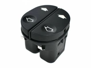 ΔΙΑΚΟΠΤΗΣ ΗΛΕΚΤΡΙΚΩΝ ΠΑΡΑΘΥΡΩΝ FORD FIESTA/ CONNECT/ TRANSIT/ KA (ΔΙΠΛΟΣ)| 8PIN/ LH