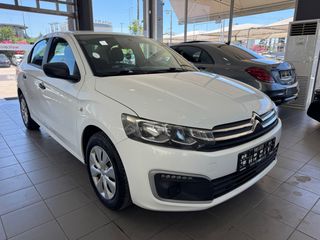 Citroen C-Elysee 2018 1.2 82PS PURE TECH!