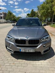 Bmw X5 2019 ΕΛΛΗΝΙΚΟ DIESEL