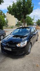 Citroen C4 2013