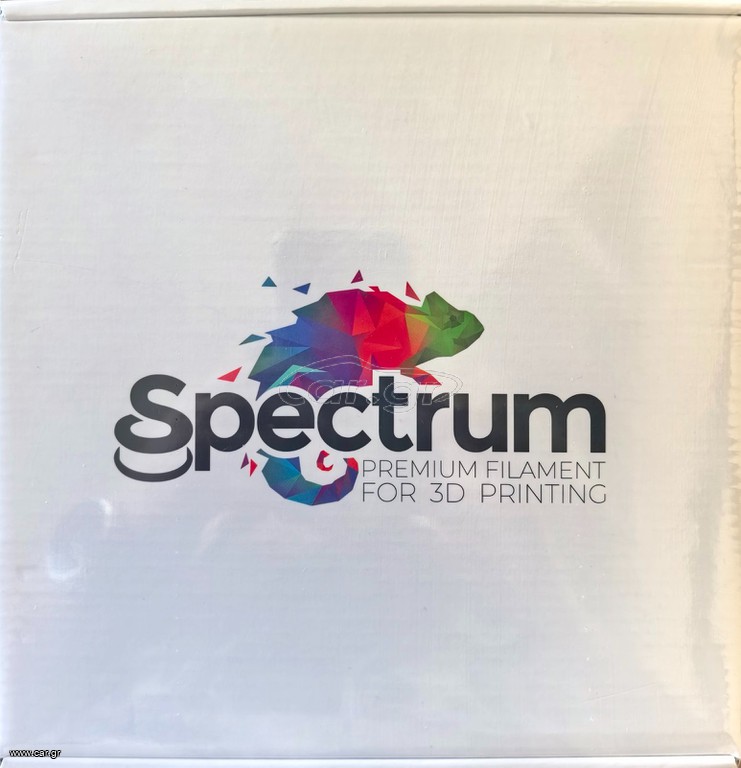 Spectrum Premium PLA