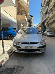 Peugeot 307 2001 307 1,6  5 πόρτες