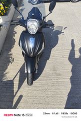 Piaggio Beverly 300i 2020-thumb-2