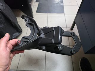 ΒΑΣΗ ΠΙΝΑΚΙΔΑΣ KTM 950 / 990 SMR / SMT / SM SUPERMOTO-thumb-11