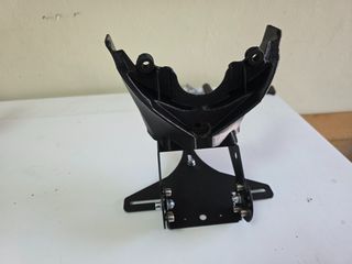 ΒΑΣΗ ΠΙΝΑΚΙΔΑΣ KTM 950 / 990 SMR / SMT / SM SUPERMOTO-thumb-18