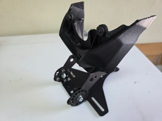 ΒΑΣΗ ΠΙΝΑΚΙΔΑΣ KTM 950 / 990 SMR / SMT / SM SUPERMOTO-thumb-19