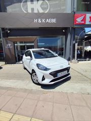 Hyundai i 10 2025 STYLE