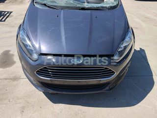 ΤΡΟΠΕΤΟ ΕΜΠΡΟΣ ΚΟΜΠΛΕ FORD FIESTA , ΦΑΝΟΠΟΙΕΙΑ//ΣΑΣΜΑΝ 5 ΣΧΕΣΕΩΝ /ΑΕΡΟΣΑΚΟΙ ΣΕΤ ΚΟΜΠΛΕ , 117.000KM (6 MHΝΕΣ ΓΡΑΠΤΗ ΕΓΓΥΗΣΗ), ΚΩΔ. ΚΙΝ. SFJC, ΜΟΝΤΕΛΟ 2013-2017