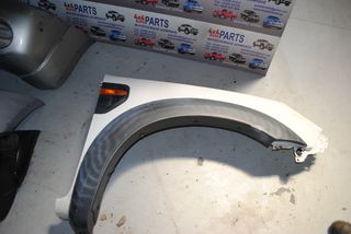 ΔΕΞΙ ΦΤΕΡΟ ΠΟΡΤΑΣ FORD RANGER 2011-2013