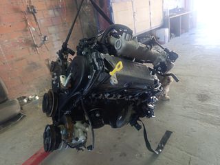 Hyundai i10 μοτέρ σασμάν 6 μήνες εγγύηση-thumb-1