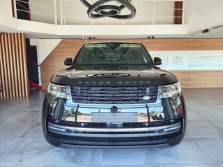 Land Rover Range Rover 2025 P 550 Autobiography