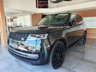 Land Rover Range Rover 2025 P 550 Autobiography-thumb-1