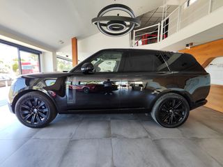 Land Rover Range Rover 2025 P 550 Autobiography-thumb-2
