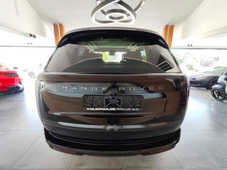 Land Rover Range Rover 2025 P 550 Autobiography-thumb-4