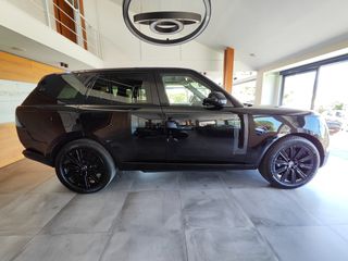 Land Rover Range Rover 2025 P 550 Autobiography-thumb-6