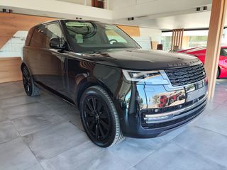 Land Rover Range Rover 2025 P 550 Autobiography-thumb-7