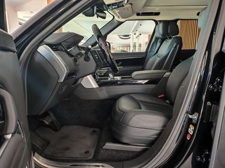 Land Rover Range Rover 2025 P 550 Autobiography-thumb-9