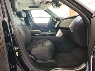 Land Rover Range Rover 2025 P 550 Autobiography-thumb-13