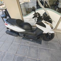 Kymco Downtown 300 2011