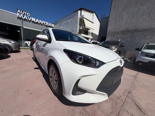 Toyota Yaris 2022 ΕΡΓΟΣΤΑΣΙΑΚΗ  ΕΓΓΥΗΣΗ 2032-thumb-1