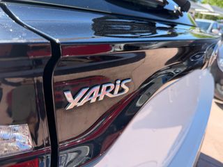 Toyota Yaris 2022 ΕΡΓΟΣΤΑΣΙΑΚΗ  ΕΓΓΥΗΣΗ 2032-thumb-8