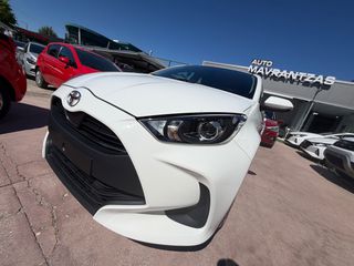Toyota Yaris 2022 ΕΡΓΟΣΤΑΣΙΑΚΗ  ΕΓΓΥΗΣΗ 2032-thumb-10